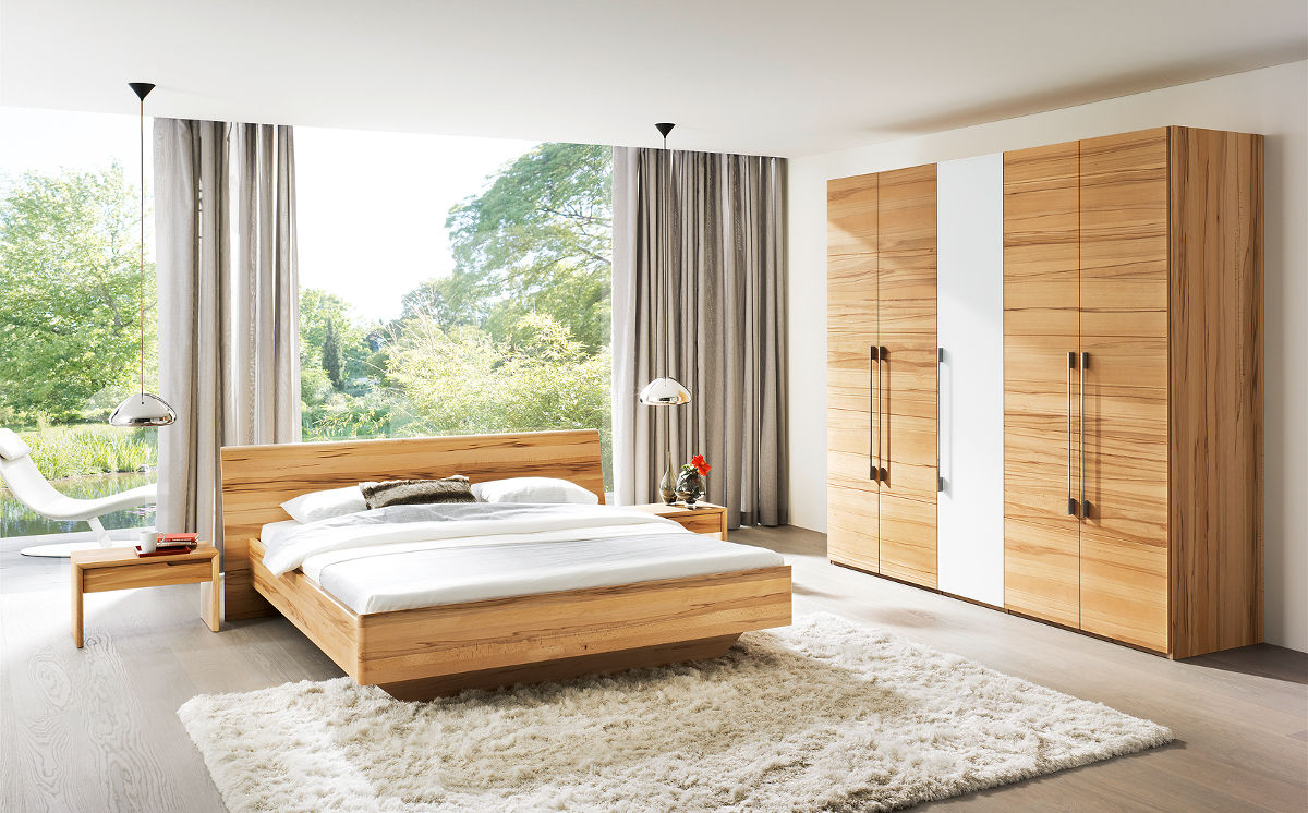 Anreischlafzimmer - Mod. Tesso