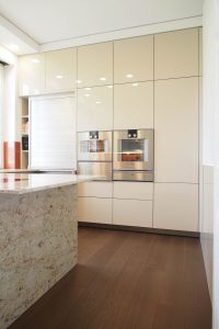 SieMatic S2 mit Gaggenau-Geräten