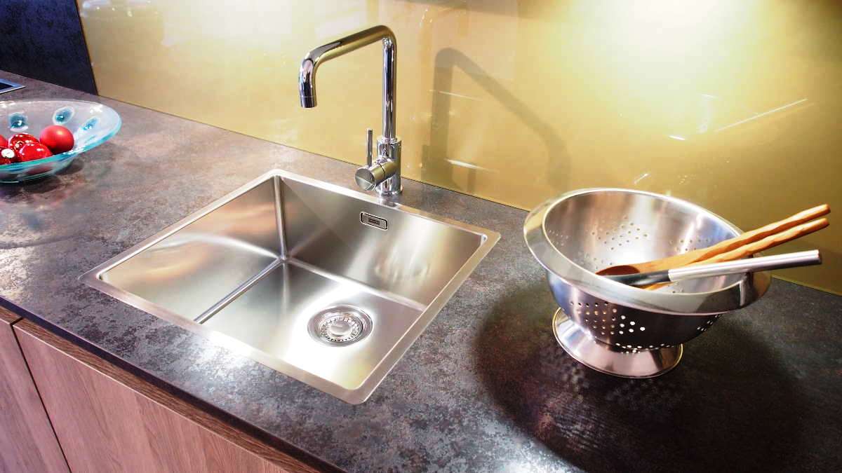 SieMatic SC 10