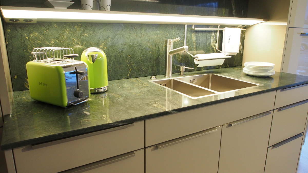 SieMatic SC 45
