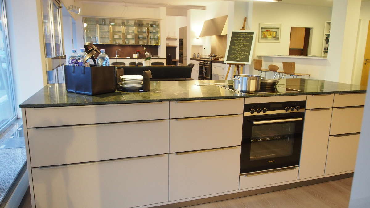 SieMatic SC 45