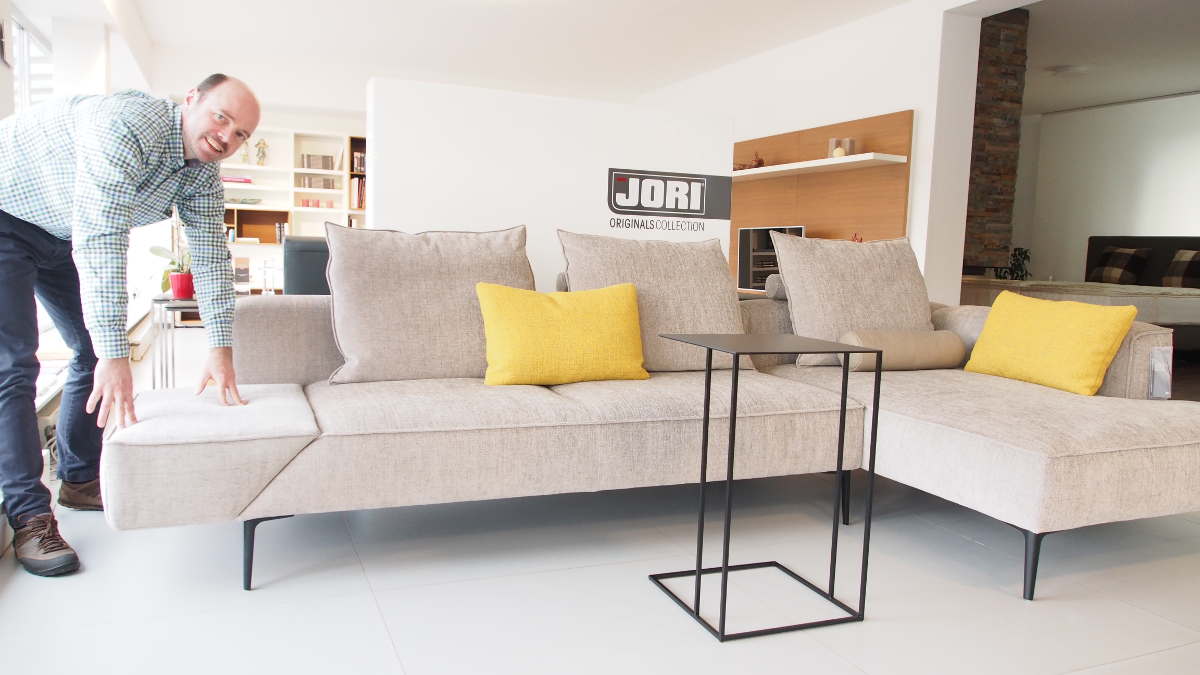 Jori Sofa Longueville Landscape